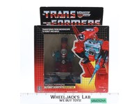 Perceptor G1 Transformers 1985 Hasbro Action Figure NEW MISB TAPE SEALED