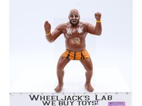 Kamala 1987 WWF LJN Titan Sports 8" Vintage Wrestling Superstars