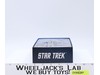 Andorian Battle Cruiser Star Trek Eaglemoss Replica Model Ship NEW MIB