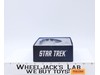 Federation Holoship Star Trek Eaglemoss Replica Model Ship NEW MIB