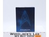 Federation Holoship Star Trek Eaglemoss Replica Model Ship NEW MIB