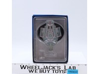 USS Defiant NX-74205 Star Trek Eaglemoss Replica Model Ship NEW MIB