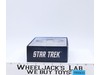 USS Defiant NX-74205 Star Trek Eaglemoss Replica Model Ship NEW MIB