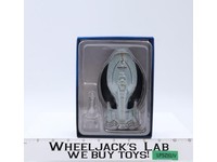 USS Voyager NCC-74656 Star Trek Eaglemoss Replica Model Ship NEW MIB