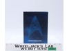 USS Voyager NCC-74656 Star Trek Eaglemoss Replica Model Ship NEW MIB