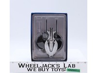 USS Enterprise NCC-1701-F Refit Star Trek Eaglemoss Replica Model Ship NEW MIB