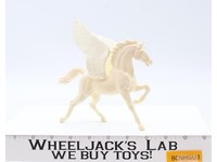 Pegasus Winged Horse Clash of the Titans 1980 Mattel Vintage Action Figure