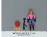 Zarana V1 100% Complete G.I. Joe 1986 Hasbro Vintage Action Figure