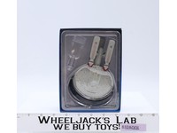 USS Princeton Starship Star Trek Eaglemoss Replica Model Ship NEW MIB