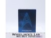 USS Princeton Starship Star Trek Eaglemoss Replica Model Ship NEW MIB