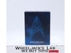 Phoenix Starship Model Star Trek Eaglemoss Replica Model Ship NEW MIB
