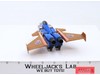 Dirge 1985 Vintage Hasbro G1 Transformers F-15 Fighter Action Figure