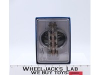 ECS Fortunate Starship Star Trek Eaglemoss Replica Model Ship NEW MIB