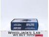 ECS Fortunate Starship Star Trek Eaglemoss Replica Model Ship NEW MIB