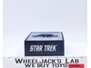 ECS Fortunate Starship Star Trek Eaglemoss Replica Model Ship NEW MIB