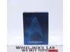 ECS Fortunate Starship Star Trek Eaglemoss Replica Model Ship NEW MIB