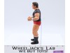 Magnificent Don Muraco 1986 WWF LJN Titan Sports 8" Vintage Wrestling Figure