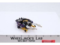 Shrapnel 1985 Vintage Hasbro G1 Transformers Action Figure