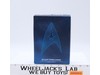 Federation Mission Scout Ship Star Trek Eaglemoss Replica Model Ship NEW MIB