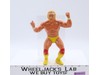 Hulk Hogan WWF 8" Wrestling Superstars 1984 LJN Titan Sports Vintage Figure