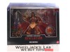 King Grayskull Masters of the Universe Revelation Masterverse Mattel NEW MIB