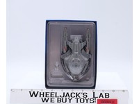 USS Equinox NCC-72381 Star Trek Eaglemoss Replica Model Ship NEW MIB