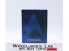 USS Equinox NCC-72381 Star Trek Eaglemoss Replica Model Ship NEW MIB