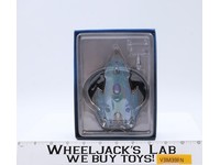 USS Relativity NCV-474439-G Star Trek Eaglemoss Replica Model Ship NEW MIB