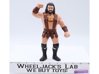 Hercules Hernandez 1987 WWF LJN Titan Sports 8" Vintage Wrestling Superstars