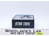 USS Dauntless NX-01 Star Trek Eaglemoss Replica Model Ship NEW MIB
