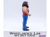 Hillbilly Jim w/HAT 1984 WWF LJN Titan Sports 8" Vintage Wrestling Figure