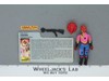 Zarana V1 100% Complete G.I. Joe 1986 Hasbro Vintage Action Figure