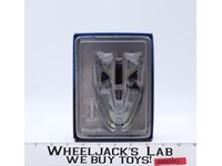 USS Budapest NCC-64923 Star Trek Eaglemoss Replica Model Ship NEW MIB