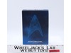 USS Budapest NCC-64923 Star Trek Eaglemoss Replica Model Ship NEW MIB