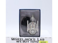 Oberth Class USS Grissom NCC-638 Star Trek Eaglemoss Replica Model Ship NEW MIB