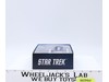 Oberth Class USS Grissom NCC-638 Star Trek Eaglemoss Replica Model Ship NEW MIB