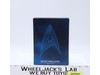 Oberth Class USS Grissom NCC-638 Star Trek Eaglemoss Replica Model Ship NEW MIB