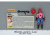 Zarana V1 100% Complete G.I. Joe 1986 Hasbro Vintage Action Figure