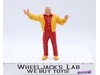 Classie Freddie Blassie 8" WWF Wrestling Superstars 1986 LJN Action Figure