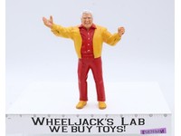 Classie Freddie Blassie 8" WWF Wrestling Superstars 1986 LJN Action Figure