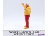 Classie Freddie Blassie 8" WWF Wrestling Superstars 1986 LJN Action Figure
