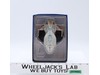 USS Yeager NCC-65674 Star Trek Eaglemoss Replica Model Ship NEW MIB