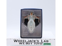 USS Yeager NCC-65674 Star Trek Eaglemoss Replica Model Ship NEW MIB