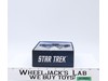 USS Yeager NCC-65674 Star Trek Eaglemoss Replica Model Ship NEW MIB