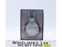 USS Stargazer NCC-2893 Star Trek Eaglemoss Replica Model Ship NEW MIB