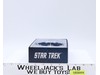 USS Stargazer NCC-2893 Star Trek Eaglemoss Replica Model Ship NEW MIB
