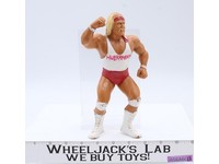 Hulk Hogan Hulkamania 1988 WWF LJN Titan Sports 8" Vintage Wrestling Figure