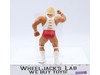 Hulk Hogan Hulkamania 1988 WWF LJN Titan Sports 8" Vintage Wrestling Figure