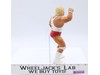 Hulk Hogan Hulkamania 1988 WWF LJN Titan Sports 8" Vintage Wrestling Figure