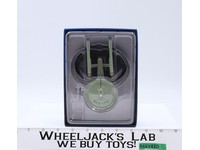 USS Enterprise NCC-1701 Star Trek Eaglemoss Replica Model Ship NEW MIB